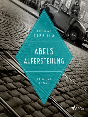 cover image of Abels Auferstehung